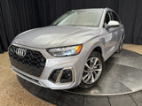Used 2023 Audi Q5 2.0T Prestige w/ Prestige Package image 3