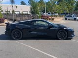 New 2026 Chevrolet Corvette Stingray Preferred Cpe w/ Z51 Performance Package image 4
