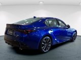 New 2025 Lexus IS 350 F Sport image 4