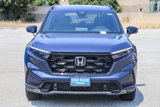 New 2026 Honda CR-V Sport-L image 2
