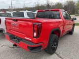 New 2025 GMC Sierra 1500 Elevation image 5