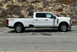 New 2025 Ford F350 King Ranch w/ Chrome Package image 3