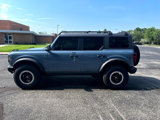 Used 2023 Ford Bronco Black Diamond w/ Sasquatch Package image 6