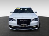 Used 2021 Chrysler 300 S w/ S Model Appearance Package image 2