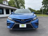 Used 2018 Toyota Camry SE image 2