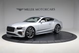 Certified 2025 Bentley Continental GT Speed image 2