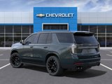 New 2025 Chevrolet Tahoe RST image 3