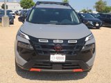 New 2026 Nissan Rogue Rock Creek image 5