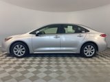 Used 2022 Toyota Corolla LE image 4