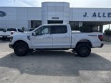 New 2025 Ford F150 Tremor w/ Equipment Group 402A High image 2