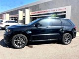 Used 2020 Jeep Grand Cherokee Limited X image 2