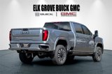 New 2026 GMC Sierra 2500 Denali Ultimate w/ Max Trailering Package image 4