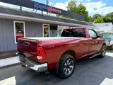 Used 2011 RAM 1500 Classic SLT w/ Popular Equipment Group image 3