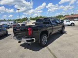 New 2025 GMC Sierra 2500 SLT w/ SLT Convenience Package image 3