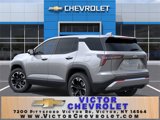 New 2026 Chevrolet Equinox LT w/ Convenience Package II image 3
