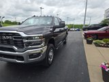 New 2025 RAM 2500 Tradesman image 3