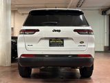 New 2025 Jeep Grand Cherokee L Limited w/ Luxury Tech Group II image 4