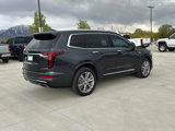 Used 2023 Cadillac XT6 Premium Luxury w/ Technology Package image 3