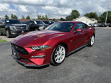 Used 2018 Ford Mustang GT w/ Equipment Group 301A image 3