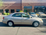 Used 2003 Toyota Corolla LE image 4