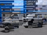 New 2025 Chevrolet Silverado 2500 Custom w/ Custom Value Package image 2