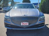 Used 2023 Genesis G80 2.5T image 5