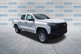 New 2025 Chevrolet Colorado W/T image 3