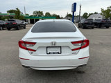 Used 2021 Honda Accord Touring image 4