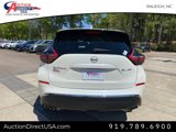 Used 2023 Nissan Murano SL image 6