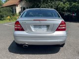 Used 2006 Mercedes-Benz C 230 Sedan image 4