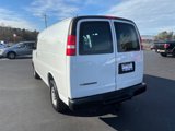 Used 2020 Chevrolet Express 2500 w/ Driver Convenience Package image 4