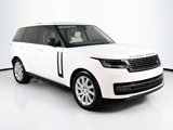 Used 2023 Land Rover Range Rover SE image 6