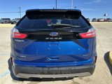 Certified 2023 Ford Edge SEL image 3