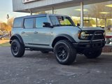 Used 2021 Ford Bronco First Edition image 4