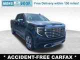 Used 2024 GMC Sierra 1500 Denali w/ Denali Reserve Package image 1