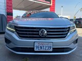 Used 2020 Volkswagen Passat 2.0T SE image 3