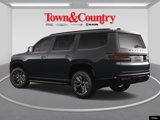 New 2025 Jeep Wagoneer Series II w/ Convenience Group I image 4