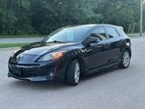 Used 2012 MAZDA MAZDA3 s Touring image 3