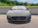 New 2024 Jaguar F-TYPE Convertible AWD image 2
