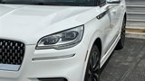 Certified 2020 Lincoln Aviator Black Label Grand Touring w/ Class IV Trailer Tow Package image 4