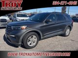 Used 2020 Ford Explorer XLT w/ Equipment Group 202A image 5