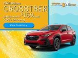 New 2025 Subaru Crosstrek 2.5i Limited image 4