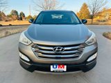 Used 2013 Hyundai Santa Fe Sport 2.0T w/ Technology Pkg image 2