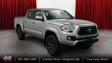 Certified 2022 Toyota Tacoma SR5 image 3