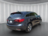 Used 2016 Acura MDX SH-AWD image 5