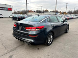 Used 2020 Kia Optima LX image 3