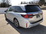 New 2025 Honda Odyssey Elite image 5