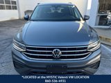 Certified 2023 Volkswagen Tiguan SE w/ Panoramic Sunroof Package image 3