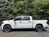 New 2025 RAM 1500 Big Horn image 4