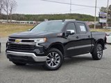 New 2025 Chevrolet Silverado 1500 LT image 2